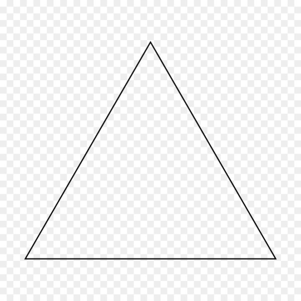 Равносторонний треугольник