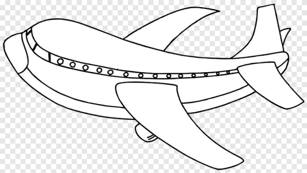 Раскраска летчик