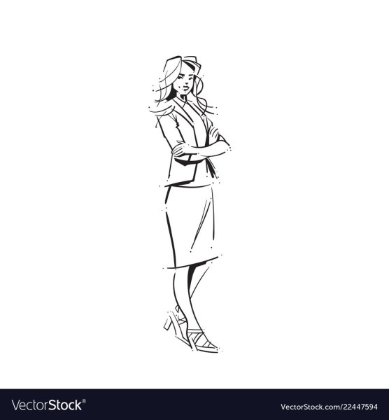 Раскраски крутые модные девочки полный рост