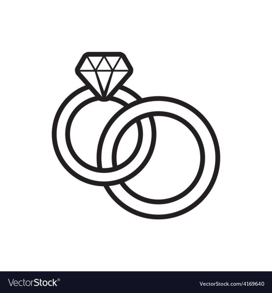 Обручальное кольцо