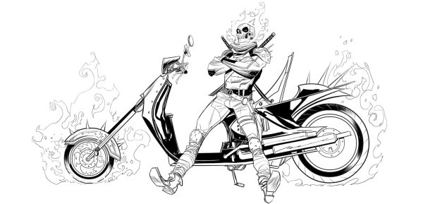 PUBG раскраска