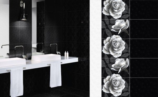 Плитка Монро Керамин