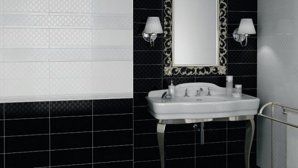 Kerama Marazzi коллекция Уайтхолл