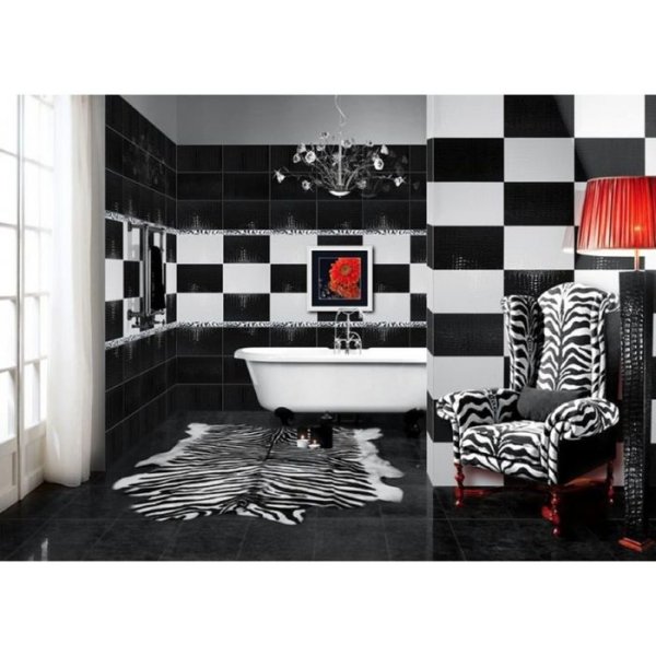 Плитка Анаконда Пиастрелла