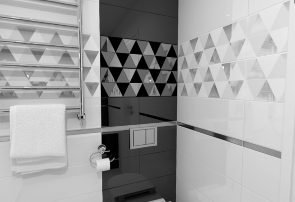 Плитка Сигма лапарет