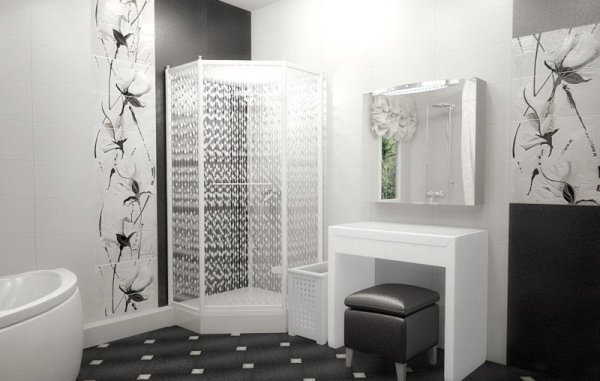 Плитка керамическая Unitile Картье