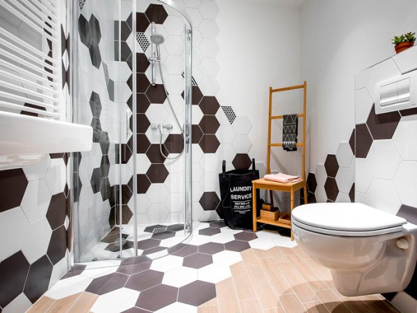 Плитка Буранелли Керама Марацци