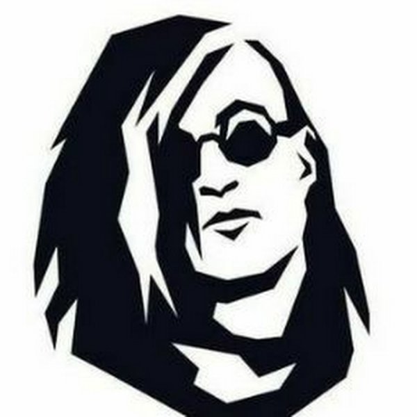 Егор Летов лого