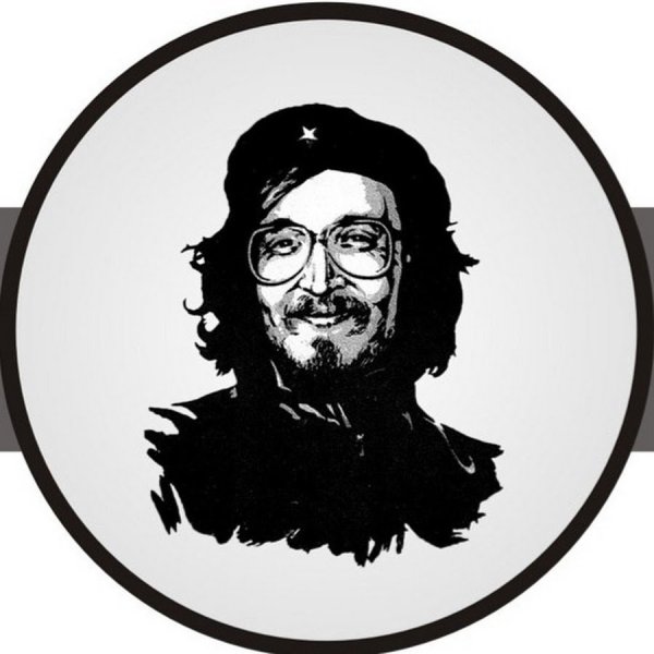 Егор Летов Стикеры