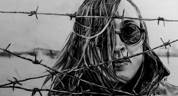 Егор Летов 1982