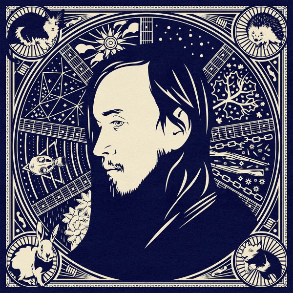 Егор Летов арт