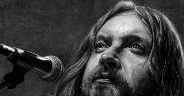 Егор Летов гуль