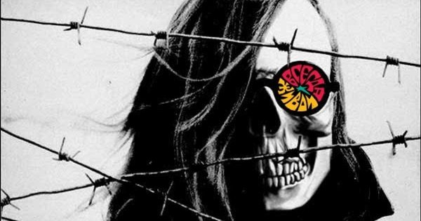 Панк рок Егор Летов