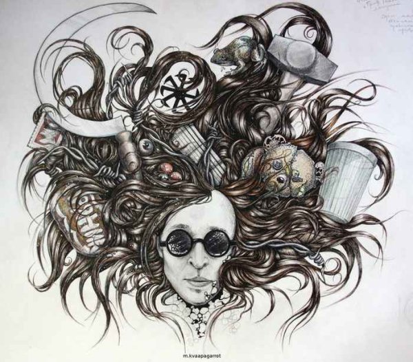 Егор Летов Иисус