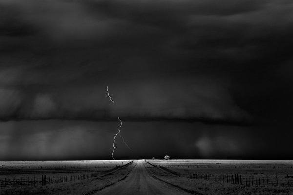 Mitch Dobrowner Storms