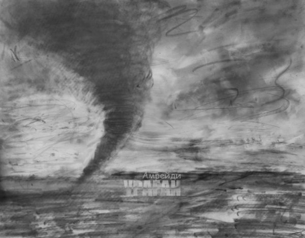 Белая гроза