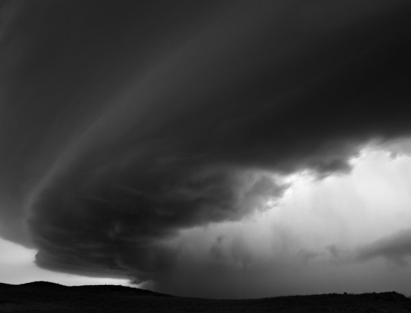 Роберт Лонго волны