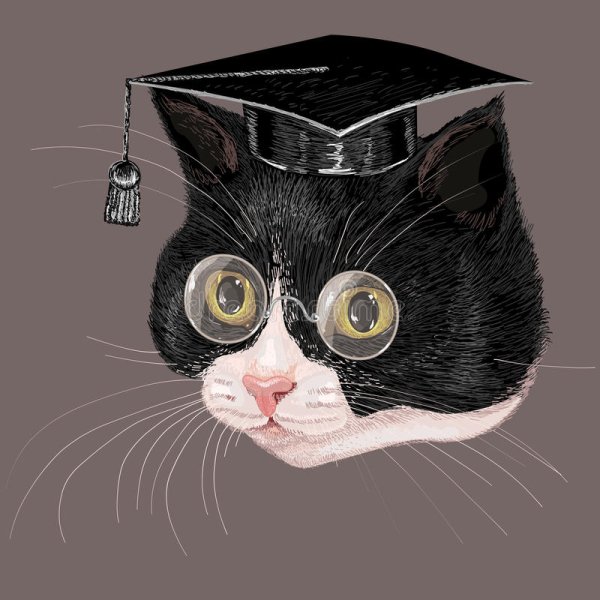 Ученый символ