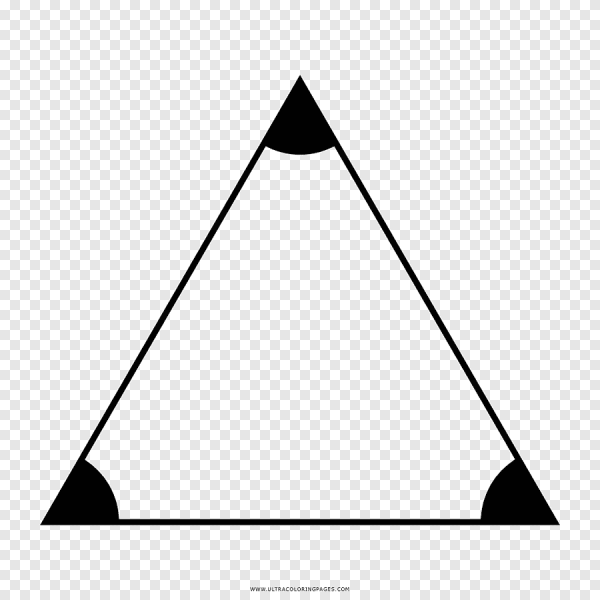 Равносторонний треугольник