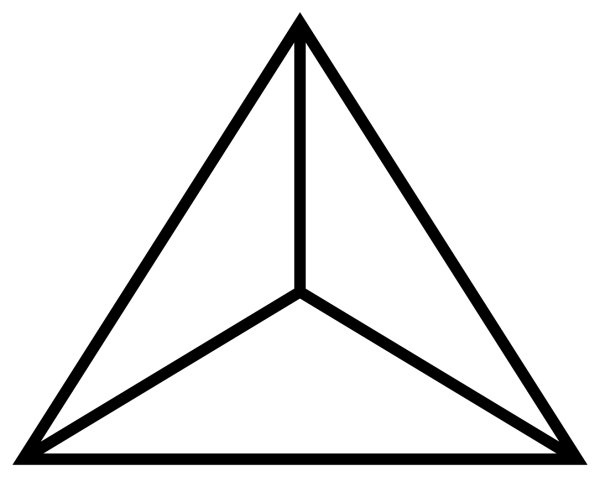 Равносторонний треугольник