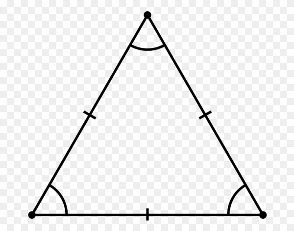 Равносторонний треугольник