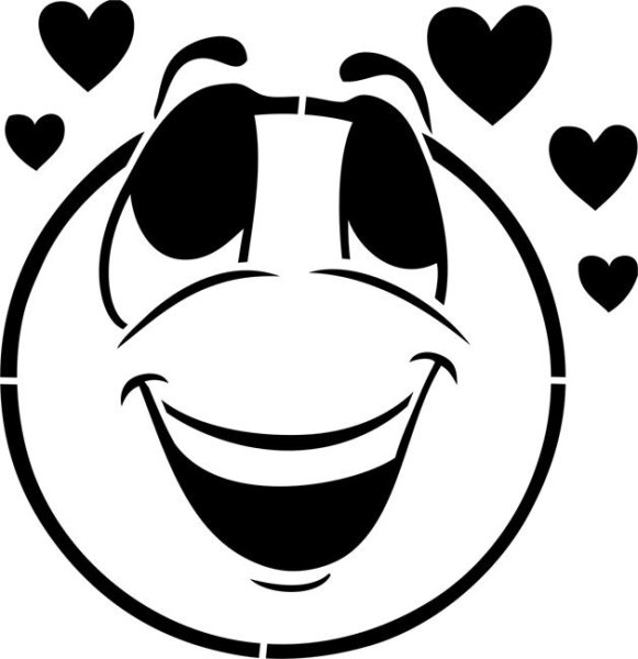 Смайлик иконка