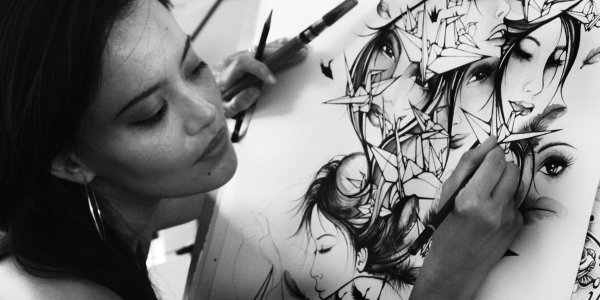 Нанами Каудрой