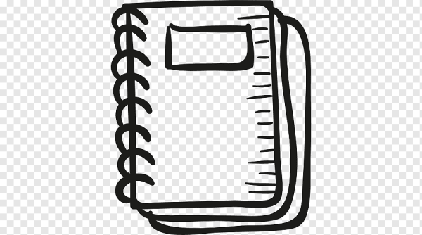 Векторный блокнот