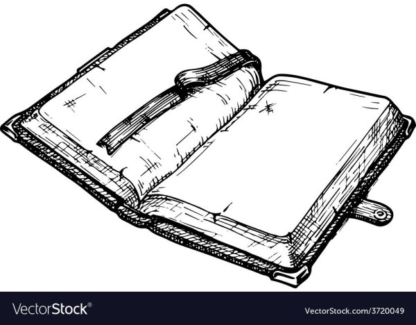 Наброски для книги страницы