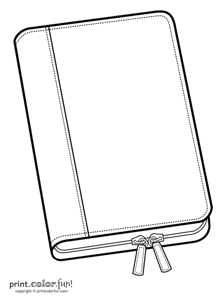 Рисунки для блокнота