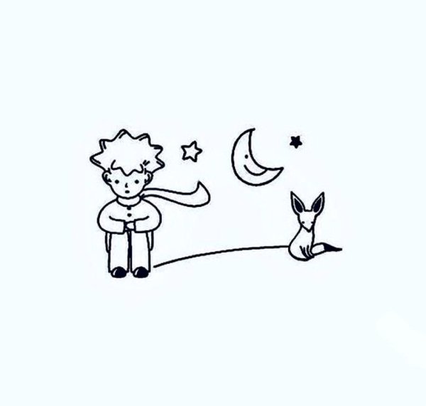 Маленькие рисунки