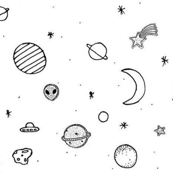 Милые тату эскизы