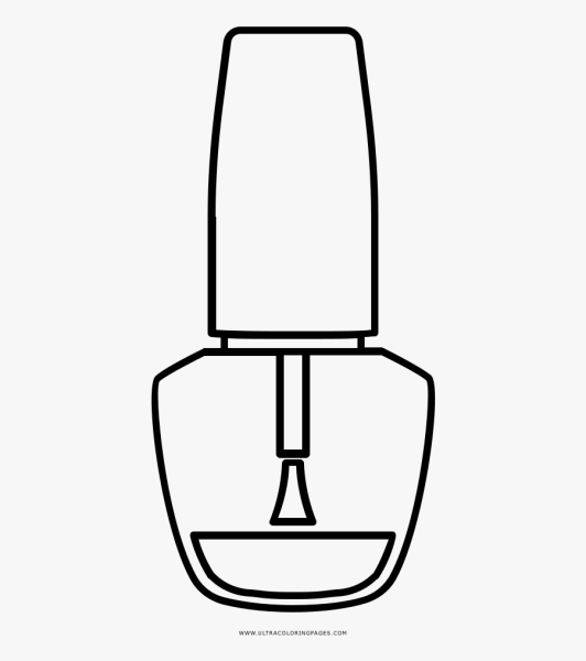 Лак раскраска для детей