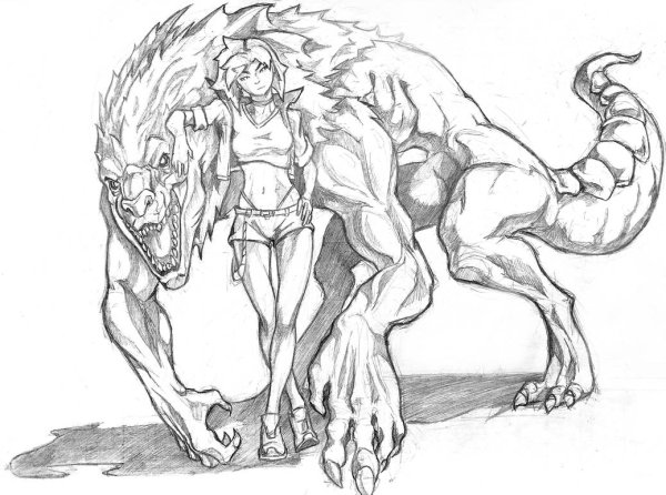 Бабайка раскраска для детей