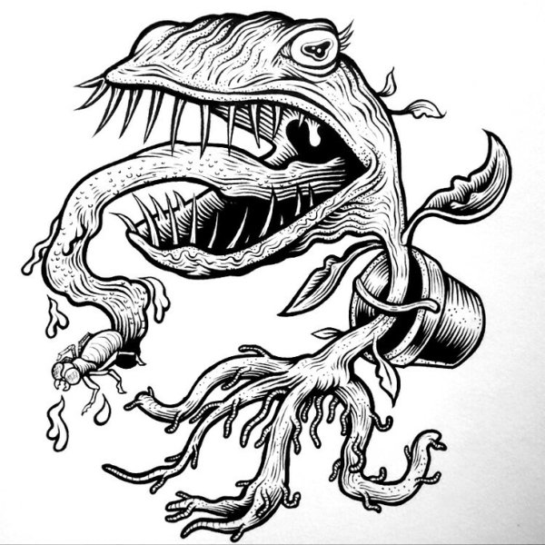 Берсерк Манга детализация