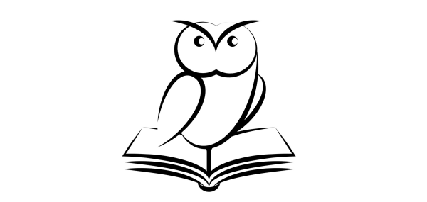 Символ школы Сова