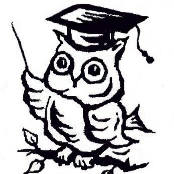 Ученая Сова