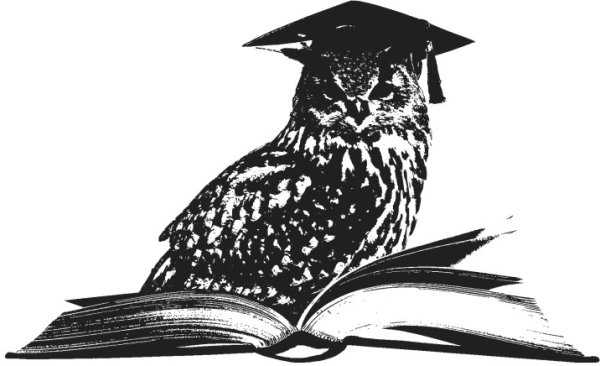 Символ мудрости и знаний