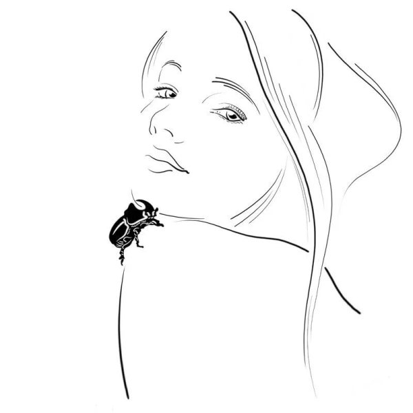 Владимир Шорохов рисунки