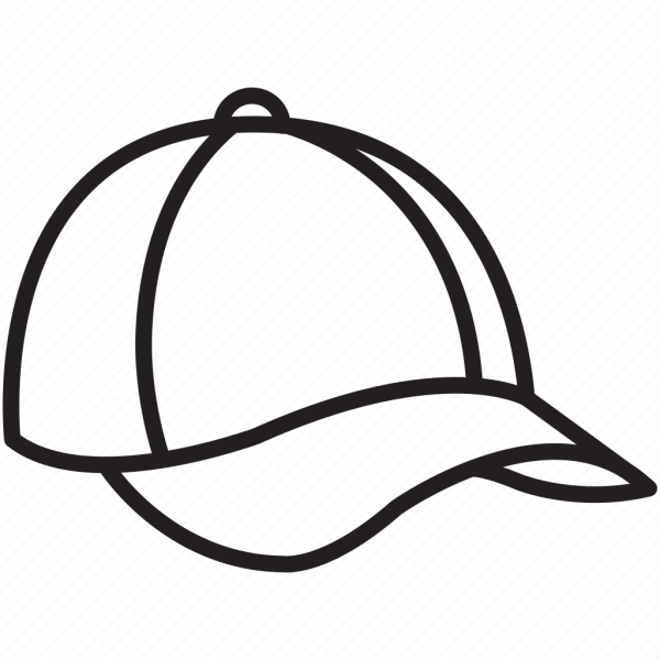 Кепка значок