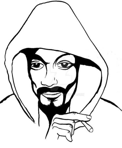 Снуп дог Джафар