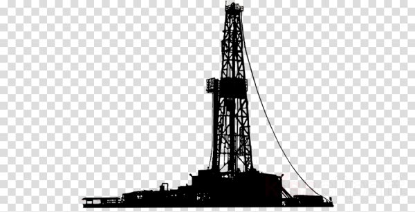 Нефтяник вектор