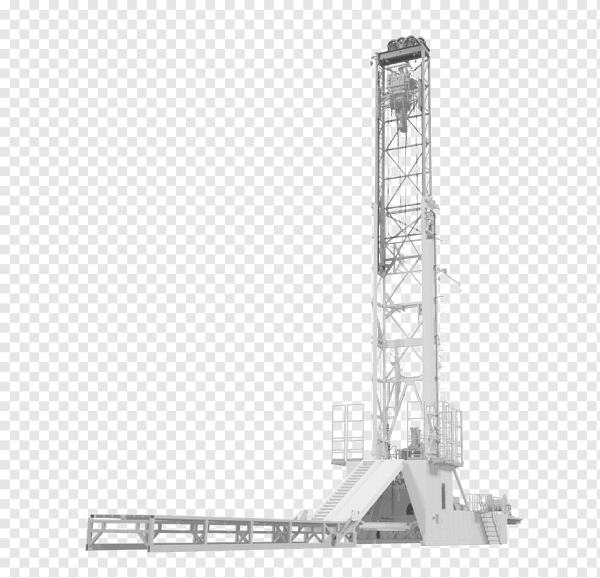Нефтяная башня