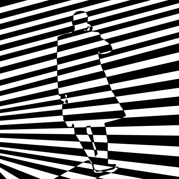 Контрастное изображение