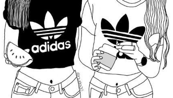 Распечатки для подростков