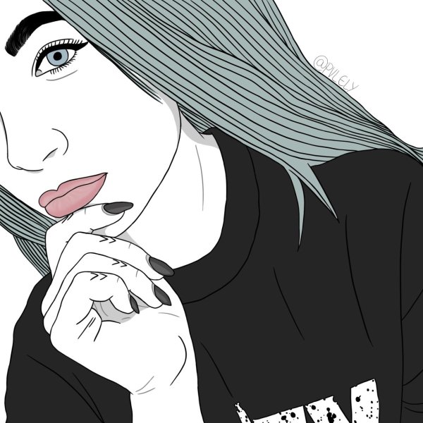 Дерзкие рисунки