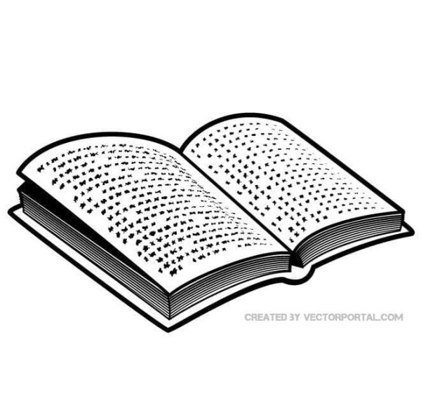 Иллюстрации к книгам черно белые