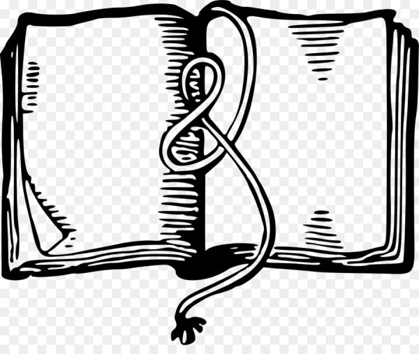 Векторное изображение книжки