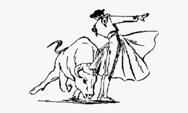 Афиша к опере Кармен