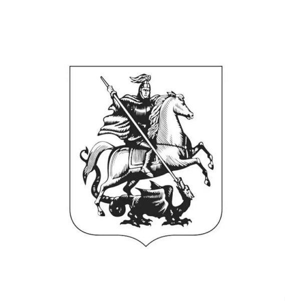 Герб правительства Москвы